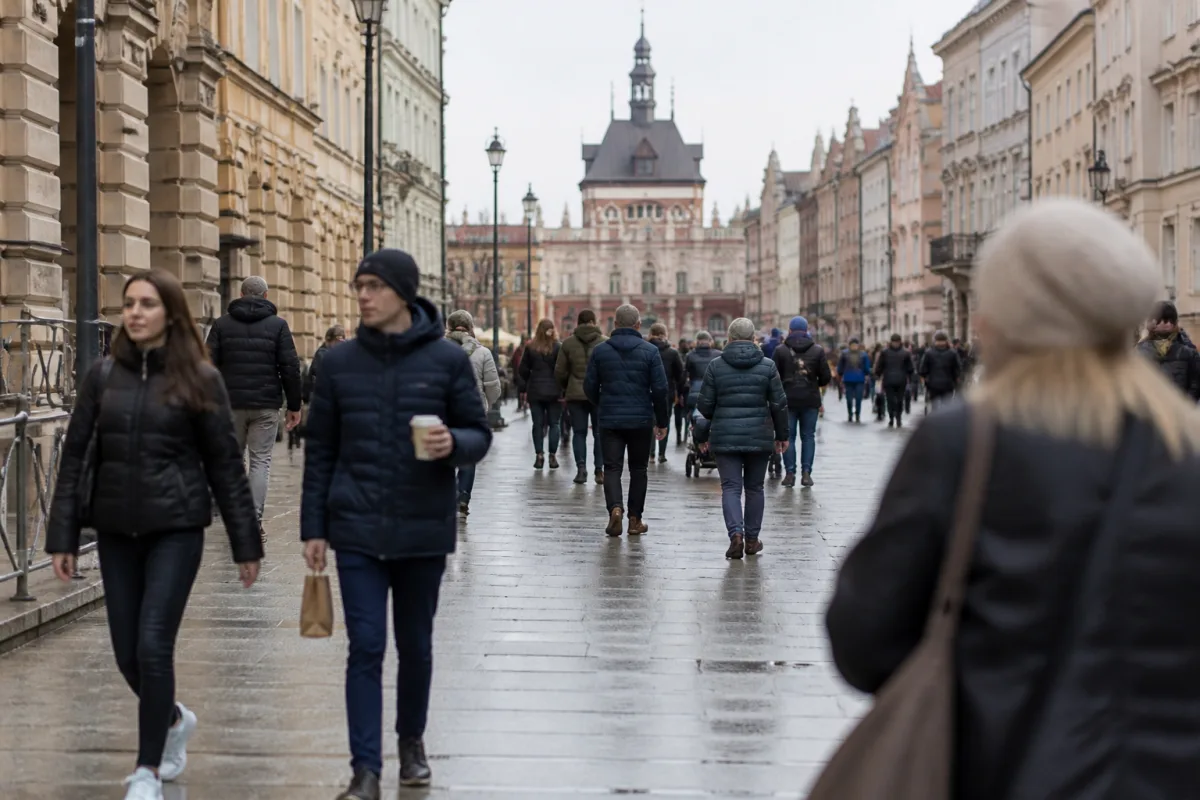 Groups of Polish citizenship applicants: Polish Card holders, spouses, workers, and refugees