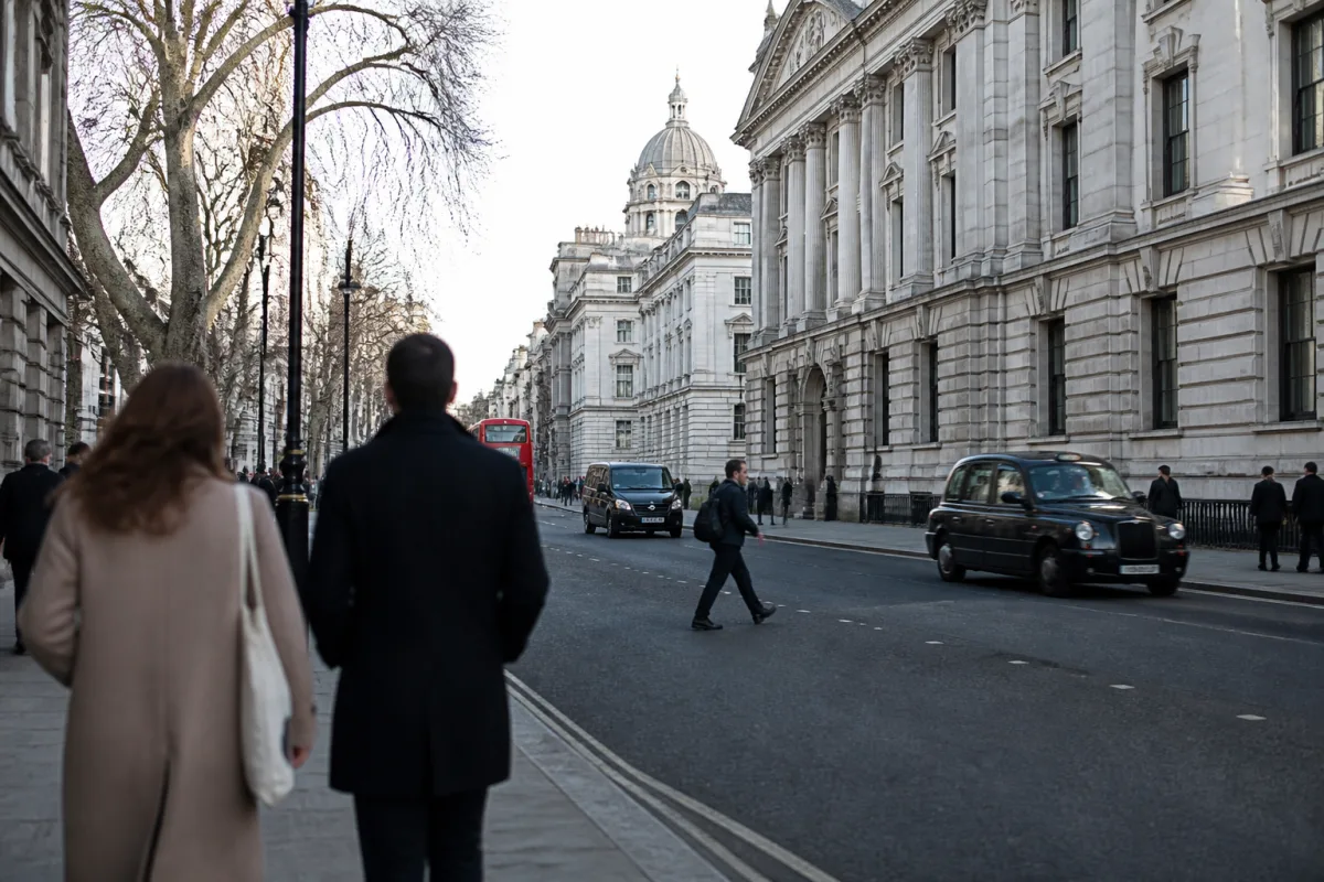 Biometrics, Fee Waiver and Home Office Reporting: What Changed in the UK on 28 August and 8 October 2026