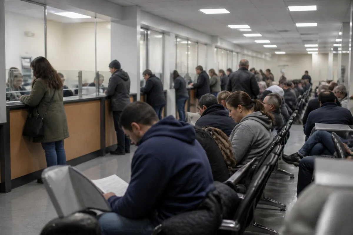 Різниця між формою I-601 waiver для грін-карти та відсутністю аналога для заявки на громадянство