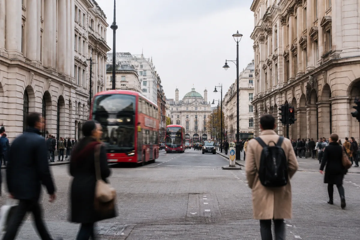 New ILR Rules in the UK: How Your Application Date Affects Your Status