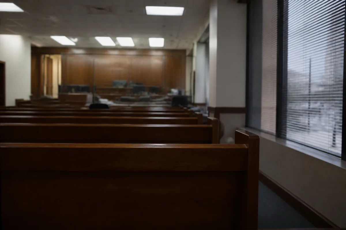 How to Win an Asylum Case When the Immigration Judge Is New and Inexperienced