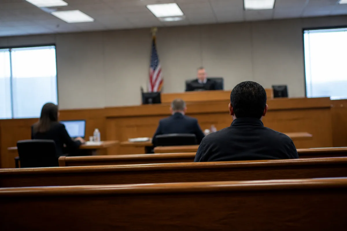 Asylum Denied in US Immigration Court: What to Do and Where to Appeal