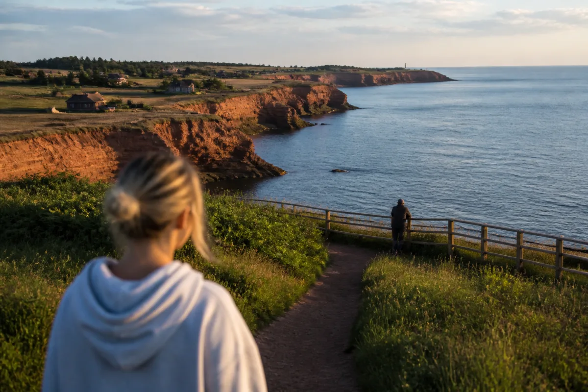 PEI Skilled Worker Stream: Requirements to Immigrate to Canada Through Prince Edward Island