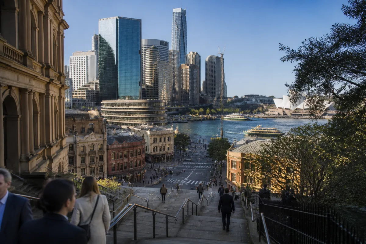 Four Real Ways to Immigrate to Australia