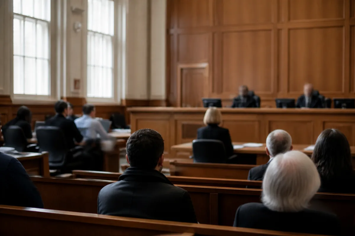 EEA Family Permit Refusal Appeal: Inside a Six-Year UK Case