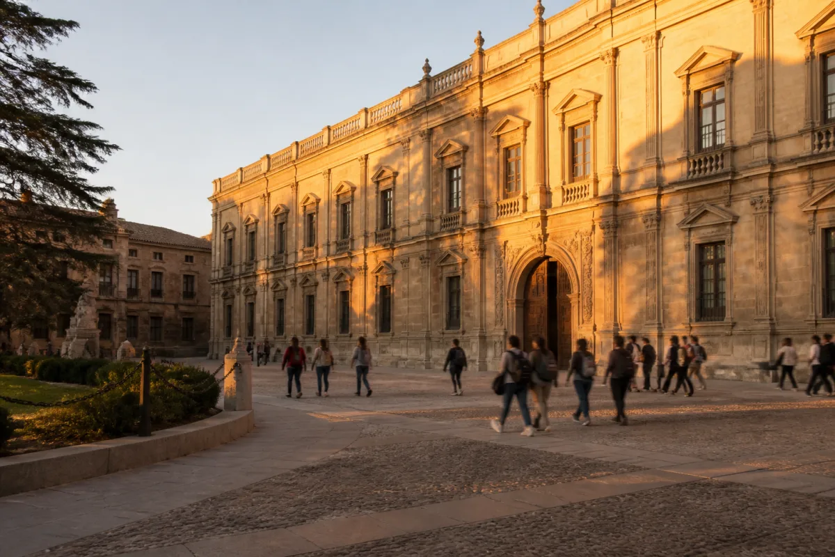 6 Mistakes International Students Make in Spain: What Keeps You From Landing an Internship or First Job