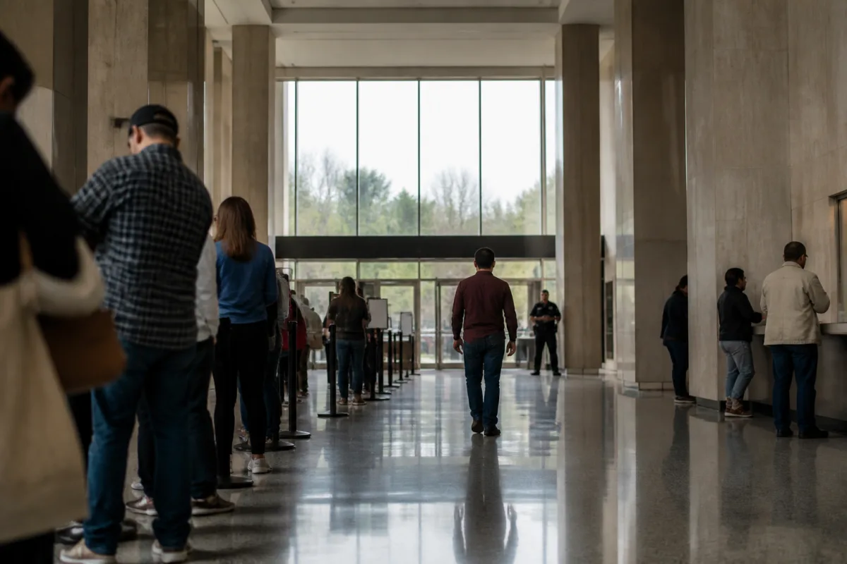 Spouse Won't Attend the I-751 Interview: What to Do and How to File Without Them