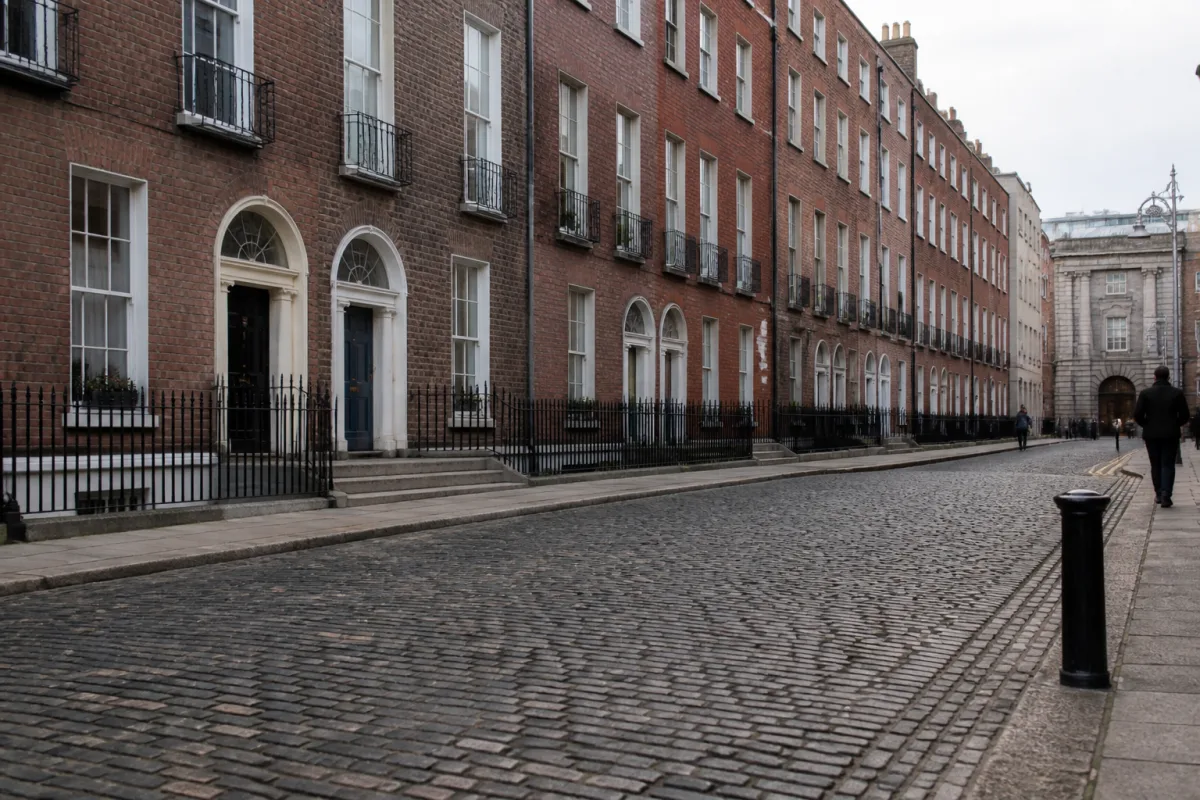 Ireland to Change Rules for Ukrainian Temporary Protection from September 18