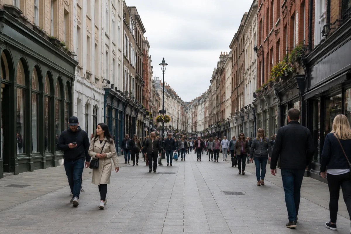 Salary is twice as high, but there's less money: why living in Ireland is more expensive than in Romania