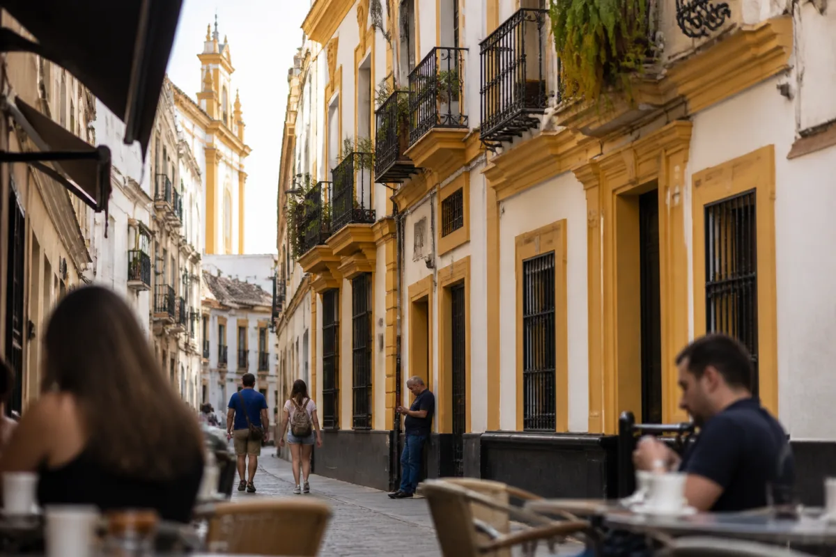 Who Spain will approve for a digital nomad visa in 2026