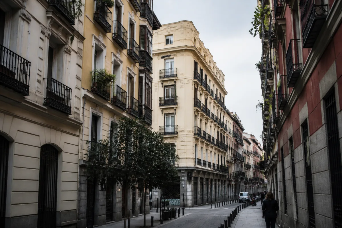Spain's Digital Nomad Visa: 3-Year Residency for Almost Everyone