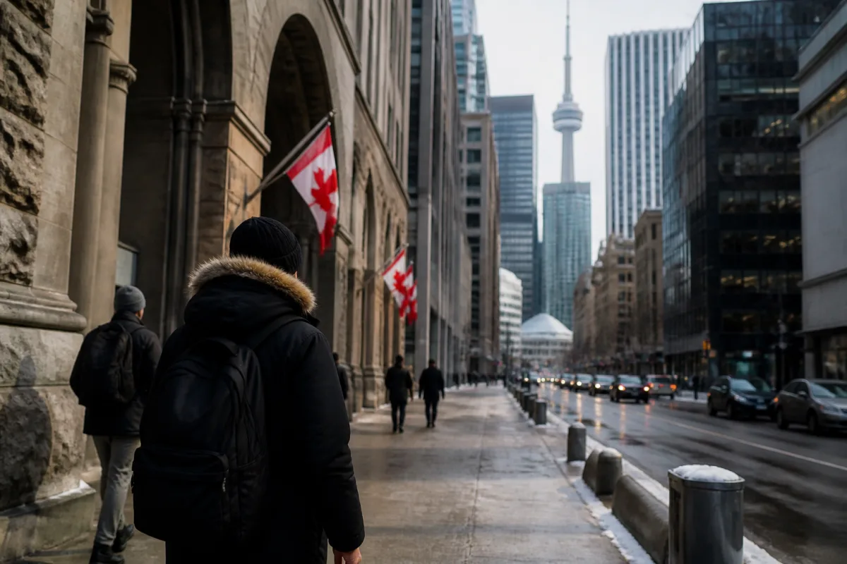 How to Find a Canadian Employer for a Work Visa Using LMIA Lists