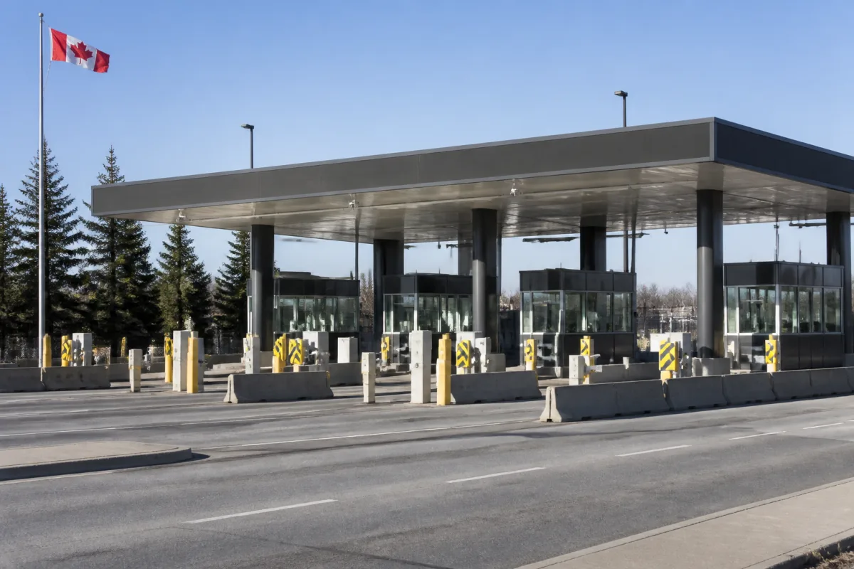 Закон C-12 у Канаді: чому зростає кількість відмов за програмою Express Entry і як на них реагувати