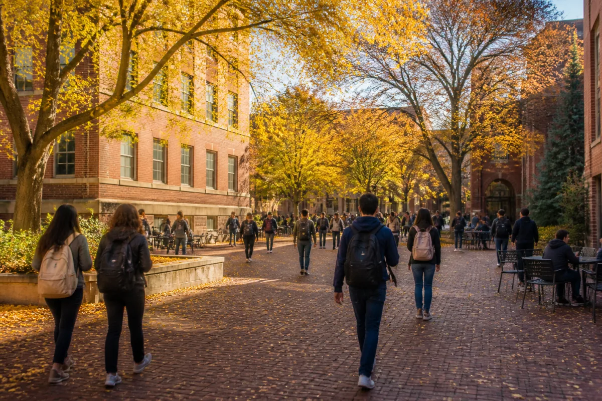 The main mistake when applying to a Canadian university: why student visas are rejected