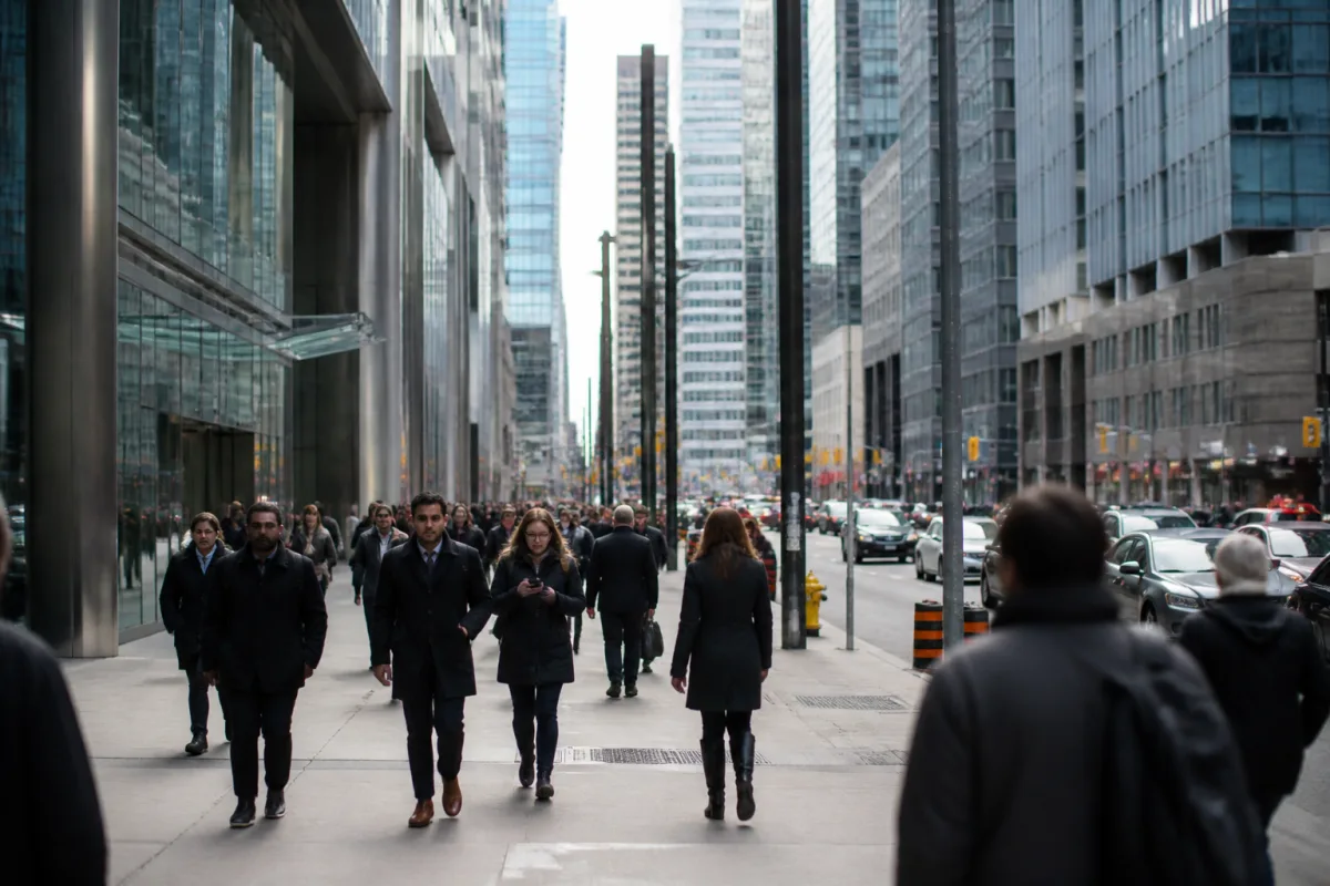 Canada Allows Foreign Workers to Study Without a Student Visa