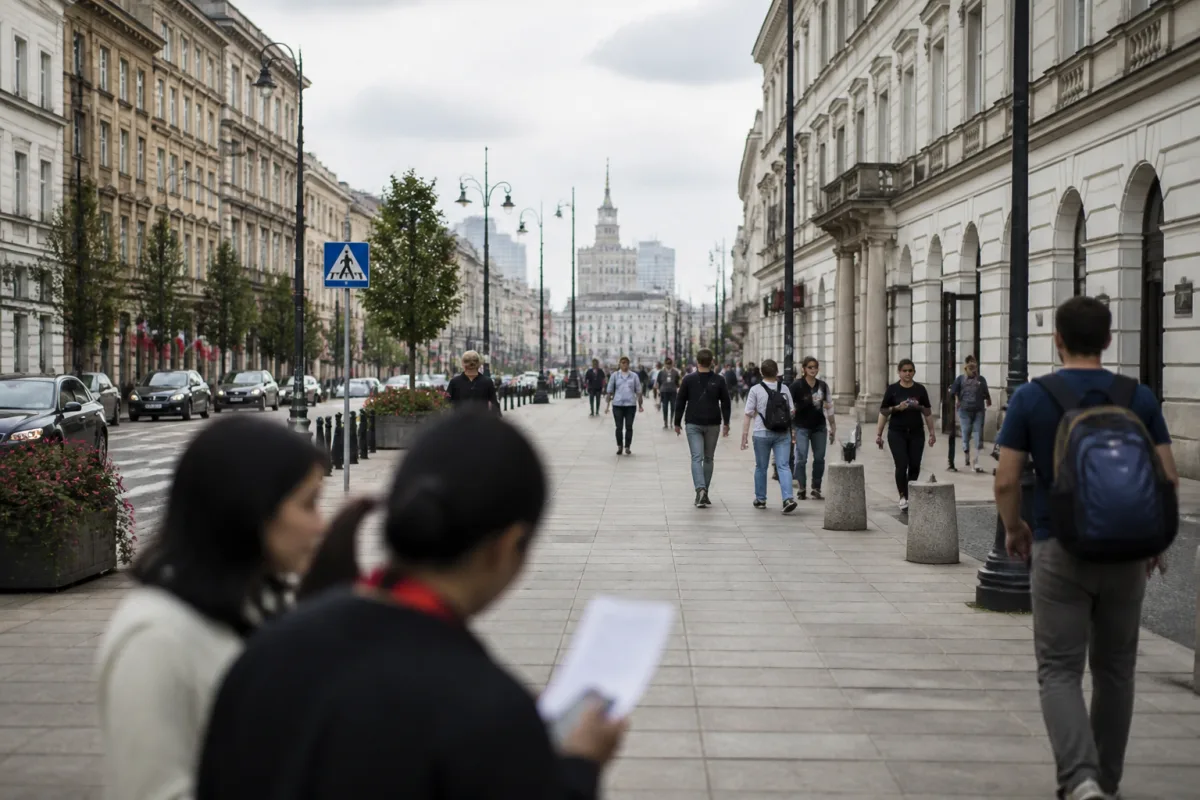 10 Hidden Karta Pobytu Rules That Trip Up Foreigners in Poland