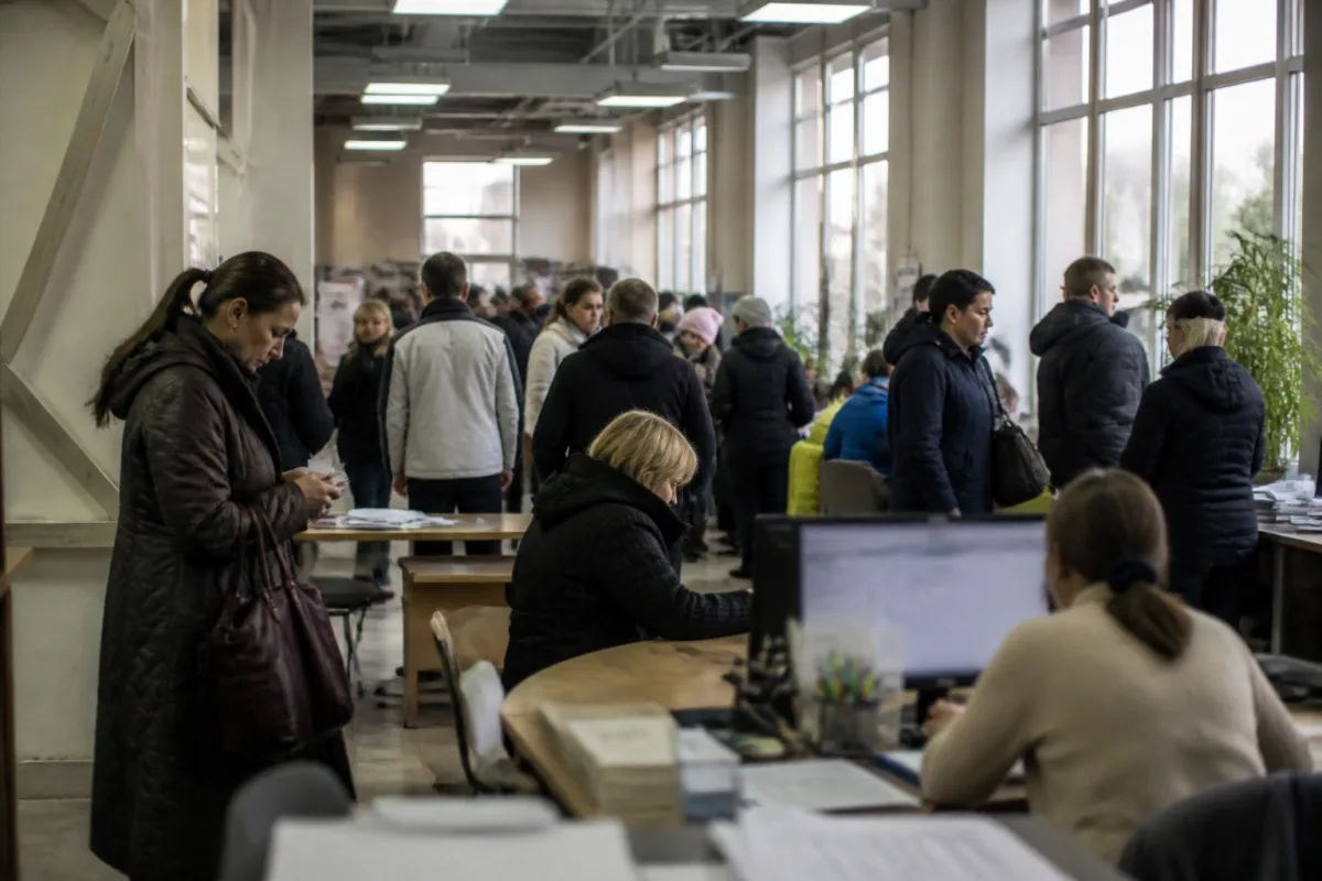 Хронологія чотирьох продовжень тимчасового захисту в ЄС від 2025 до 2028 року
