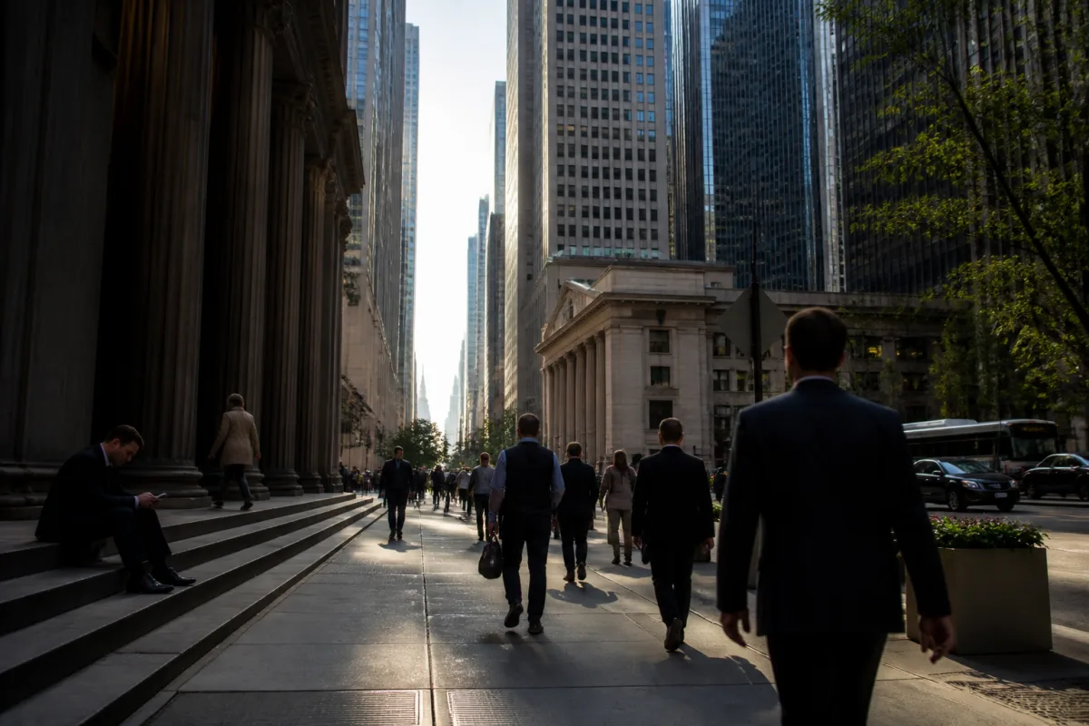 L1 Visa: How to Open a US Branch With Your Foreign Company