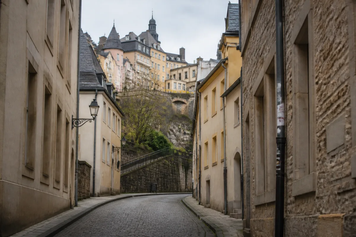 Luxembourg simplifies entry from October 2026 and abolishes investor residence permit