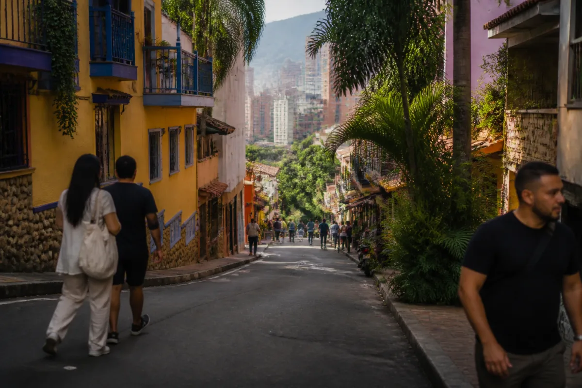 How to Avoid Colombia's Worldwide Income and Wealth Tax: The 183-Day Rule