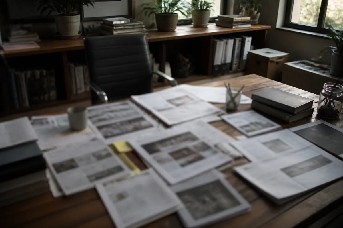 What Counts as Media Coverage Evidence for EB-1A