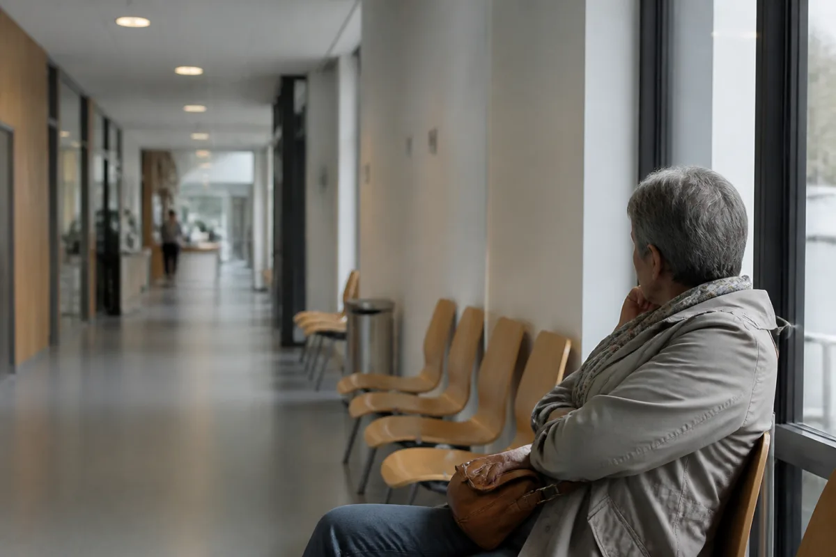 French Prefecture Silence: What CESEDA and the 2025 Conseil d'État Ruling Say