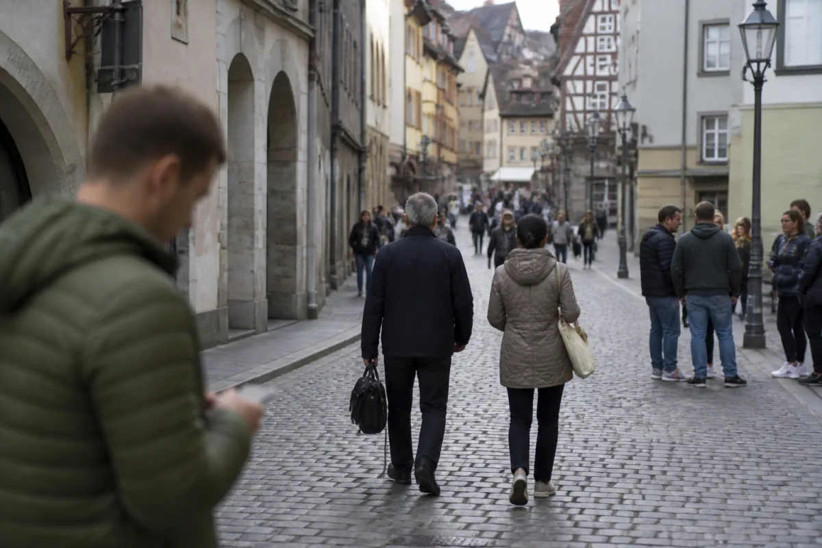 Tax on gold teeth in Germany: how inheritance taxation works