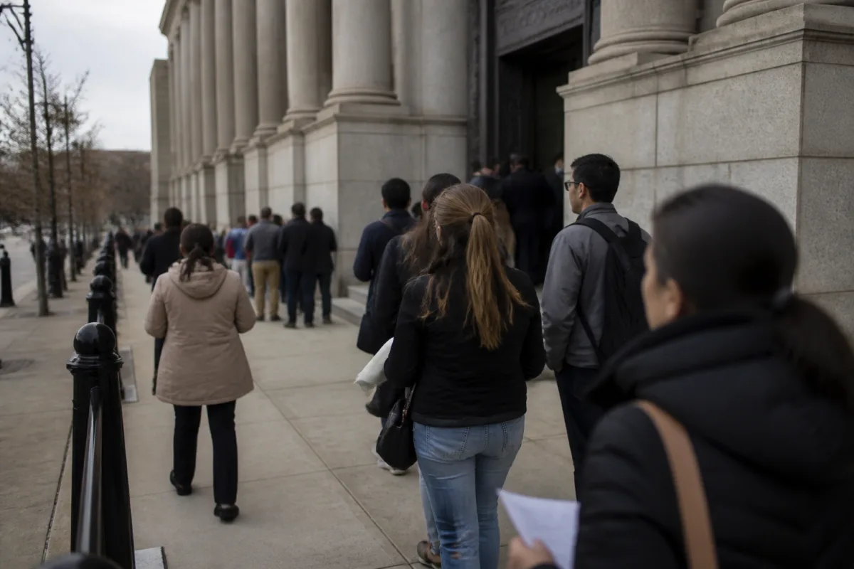 USCIS ужесточила проверку натурализации и затягивает I-130: что изменилось в сентябре 2026