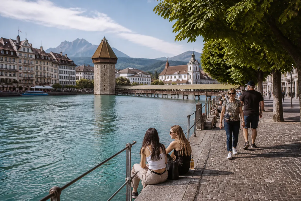 The long road of Swiss naturalization: residence, a language test, and an integration review