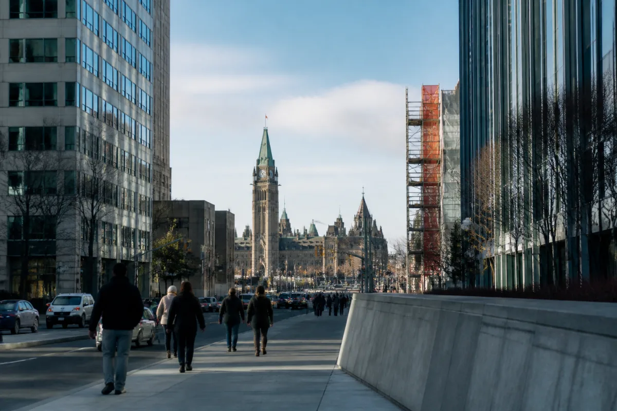 What Happens to Your Canada PR Application After Submitting to IRCC