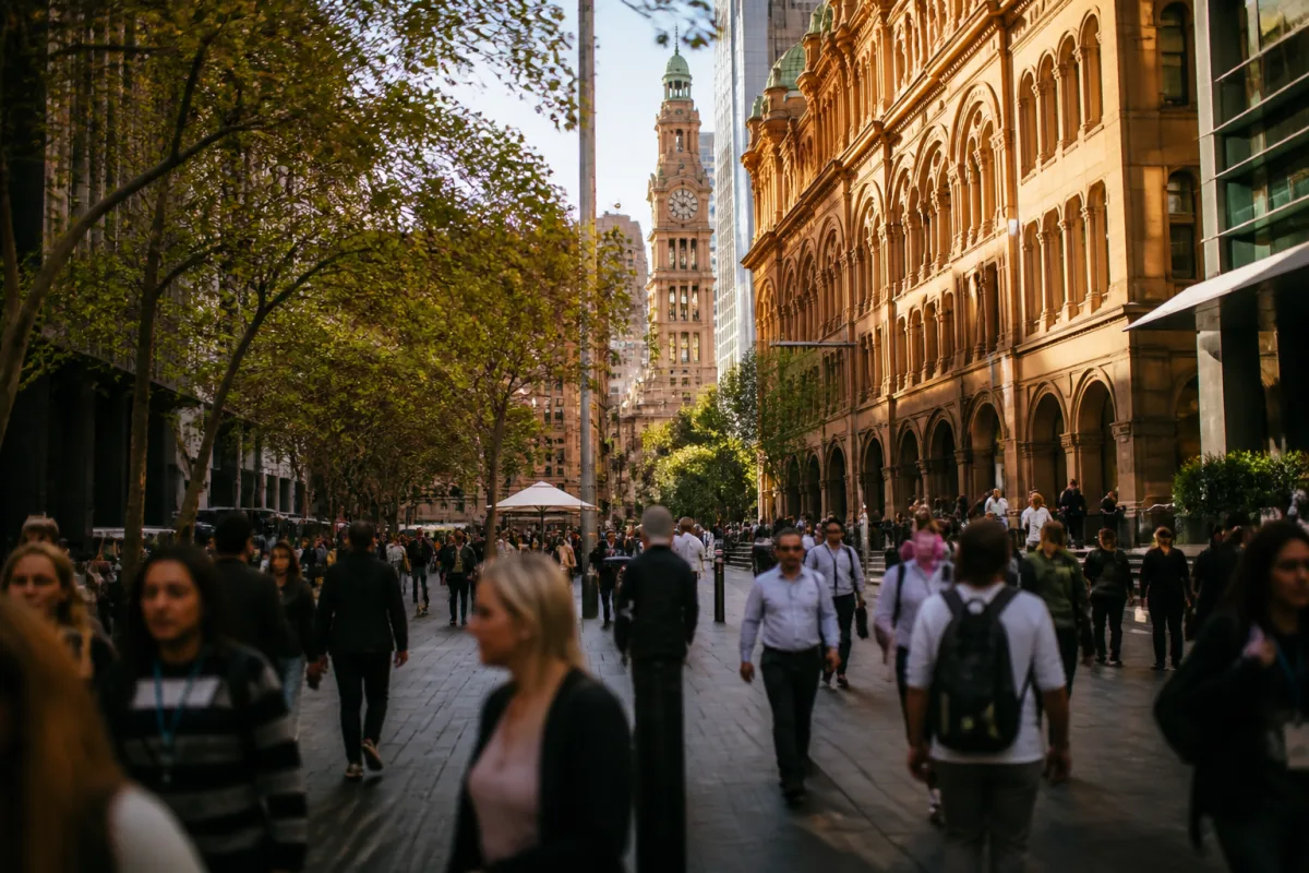 How Education and Marriage Help Immigration to Australia