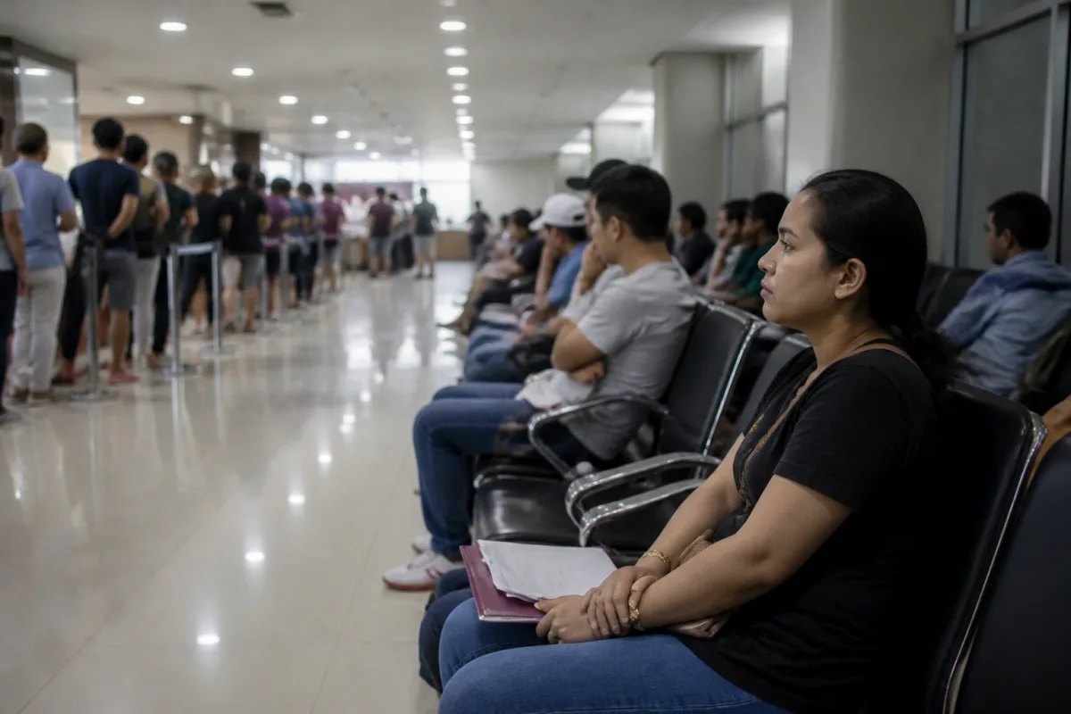 After I-140 Approval: Four Mistakes That Can Derail a Green Card Case