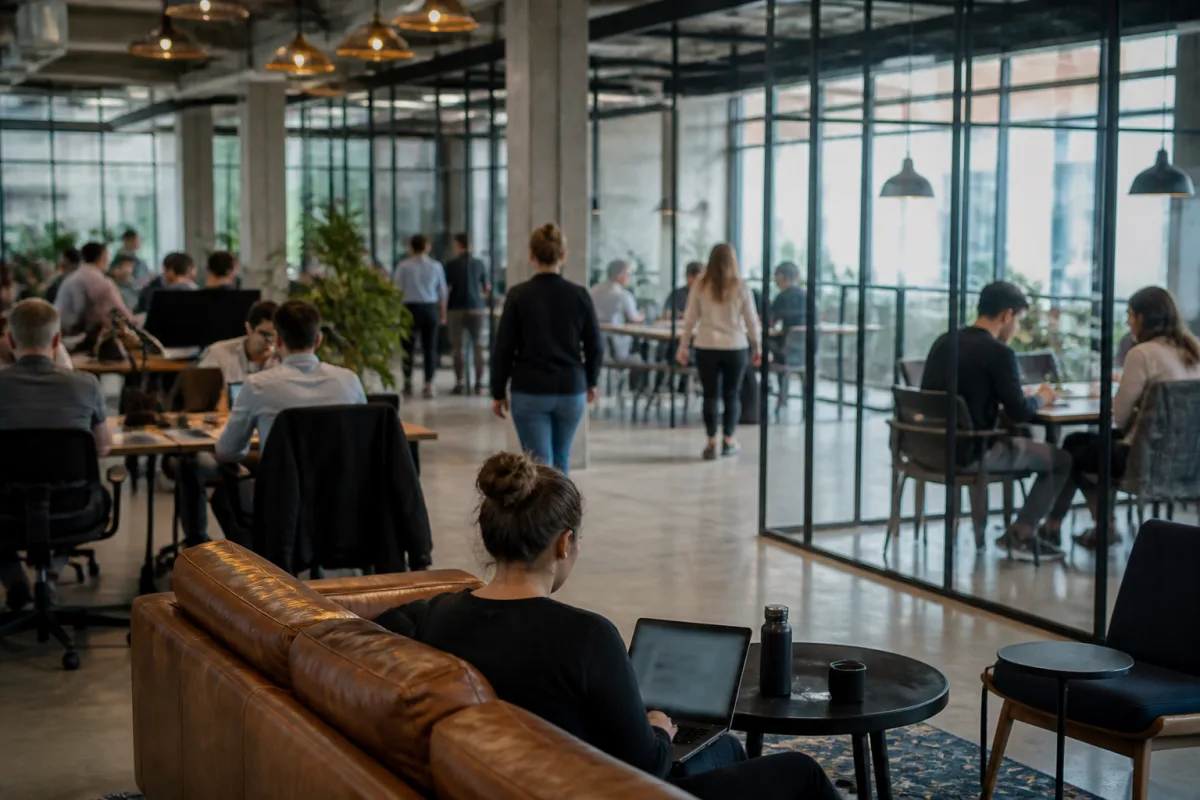 Virtual Office for L1 and E2 Visas: When It Leads to a Denial
