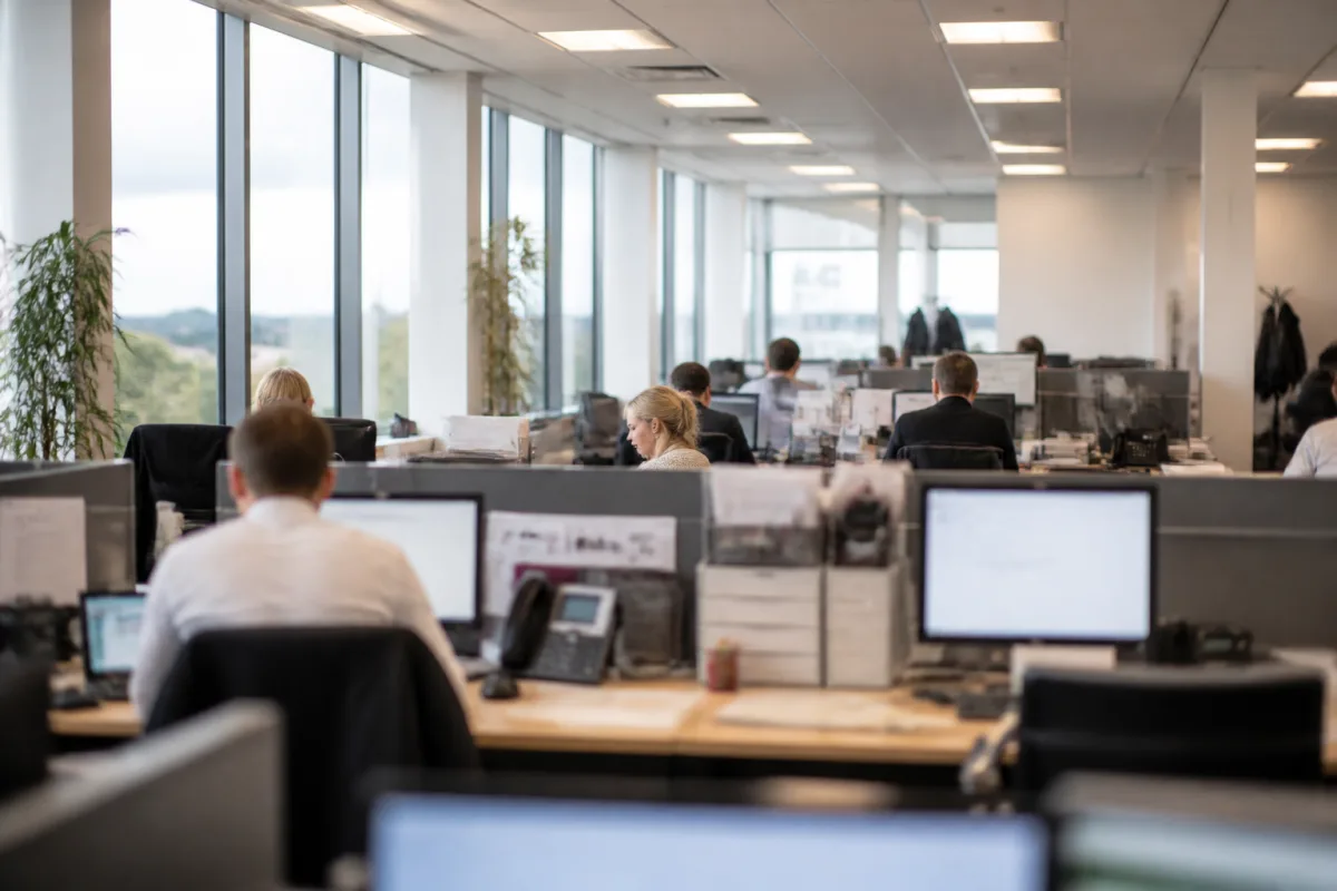 L1 and E2 Visa Office Requirements: What USCIS Actually Checks