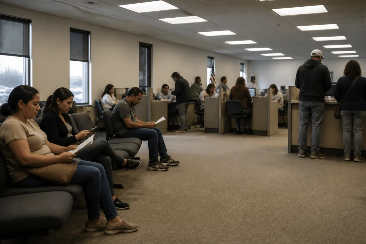 Why the October Visa Bulletin Is Delayed: New USCIS and State Department Rules