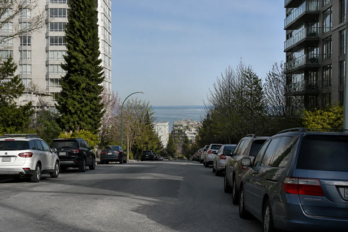 Renting in Vancouver and Seattle: where it's actually more expensive