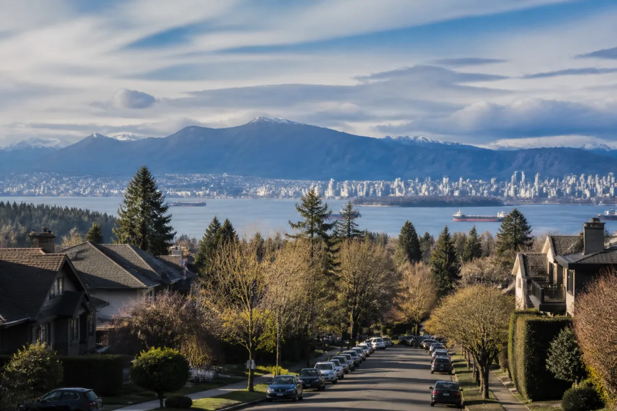 Rent in Vancouver and Seattle: Why Canada Turned Out Cheaper