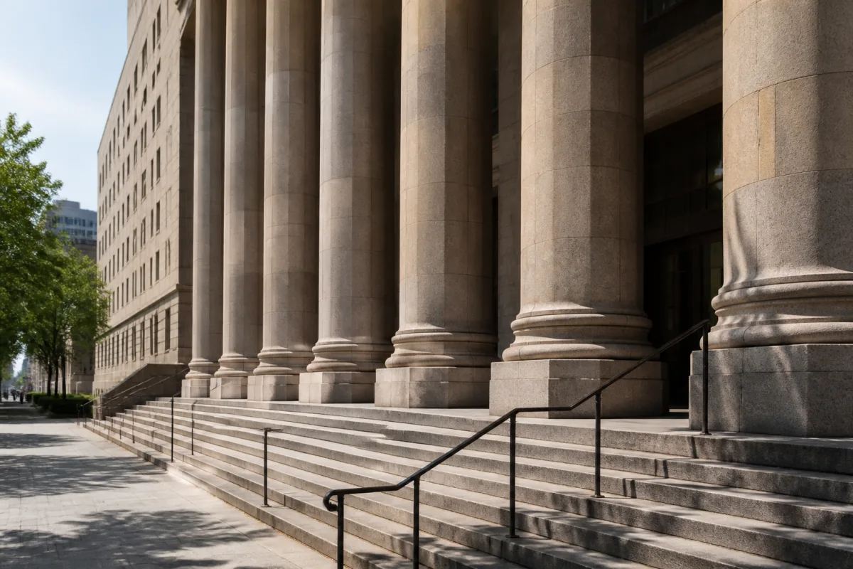 Green Card Denied, Facing Deportation Court: What to Do