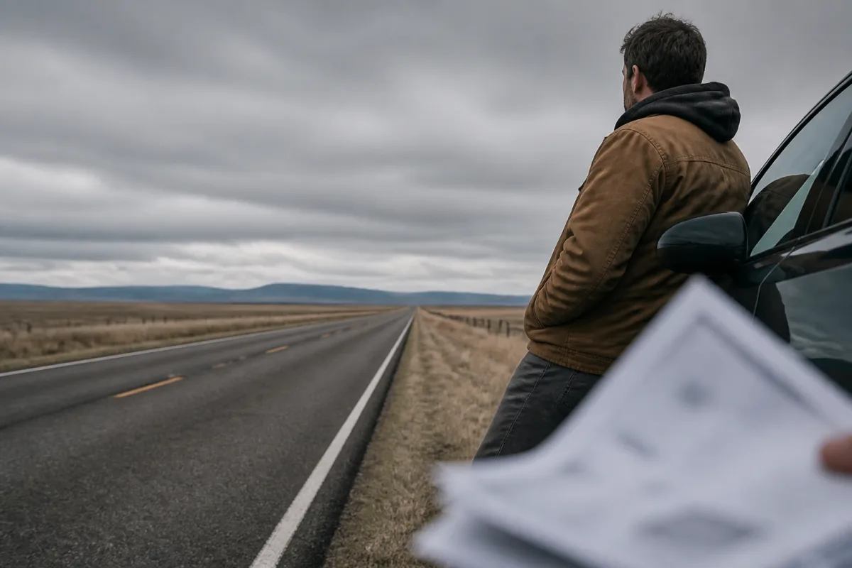How Long Asylum Decisions Take in the US: A Real Case of 1 Year 8 Months