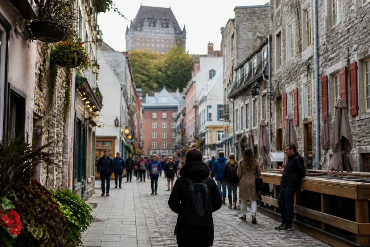 What Happens to Quebec's PEQ After the Parti Québécois Election Win