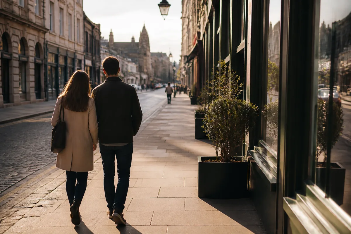 UK Partner Visa for Same-Sex Couples, Fiancés and Unmarried Partners