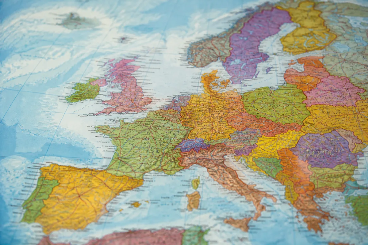 How Many Years You Need to Live in an EU Country to Get Citizenship in 2026