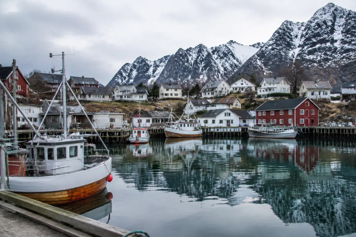 Moving to Norway From Poland for Work: A Story Without Agencies