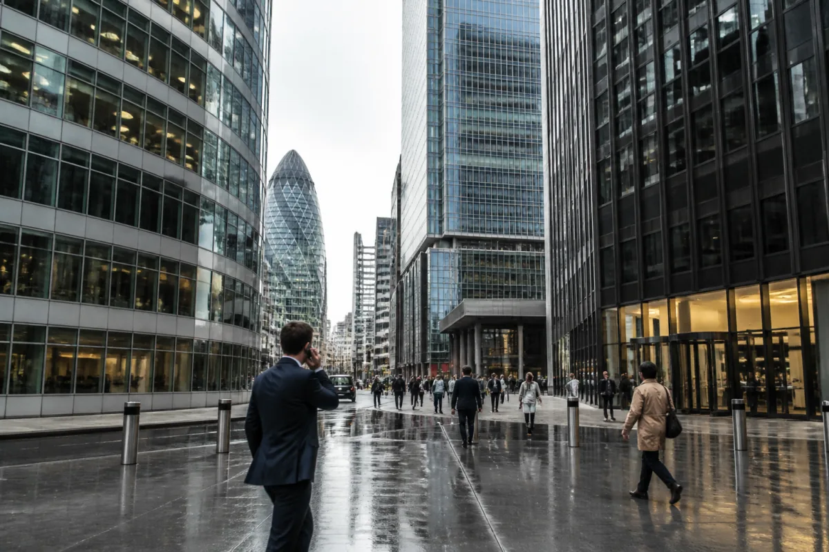 Moving to the UK for Non-Tech Specialists: Work Visas, Startups and Global Talent