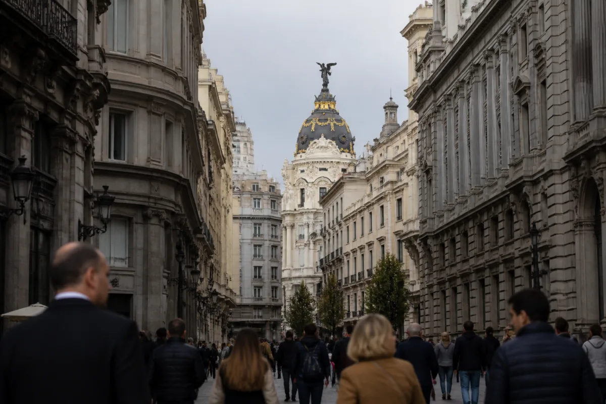 Transitioning from Temporary Protection to Residence Permit in Spain: Documents and Timelines