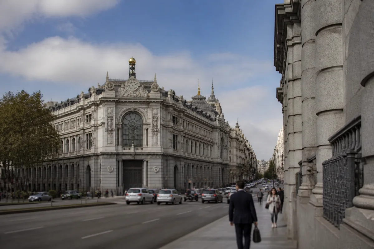 Spanish Bank Blocked Your Transfer: What to Do and How to Send a Large Sum Without a Freeze