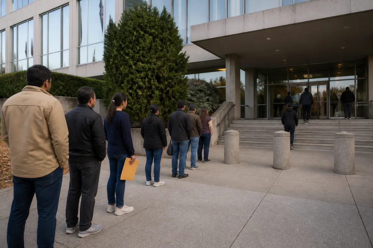 RFE or NOID from USCIS: How to Read the Letter and What to Do Next