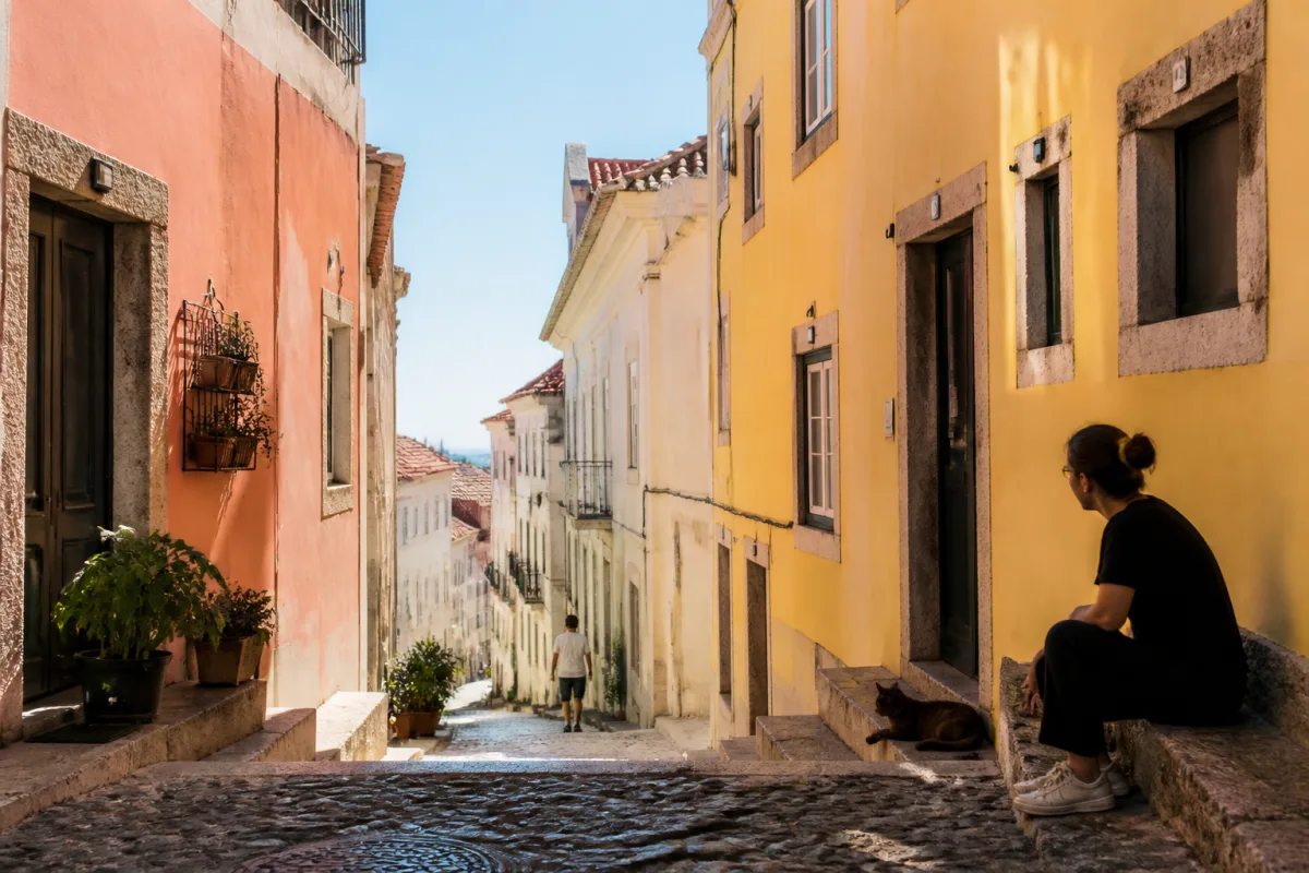 Portugal PR: Permanent Residency Status After 5 Years and Routes Available