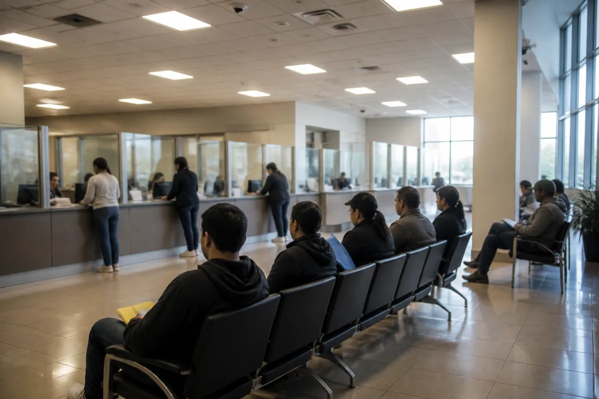 Can You Change a Witness Statement in an I-751 Waiver Affidavit If It Contradicts an Earlier One?