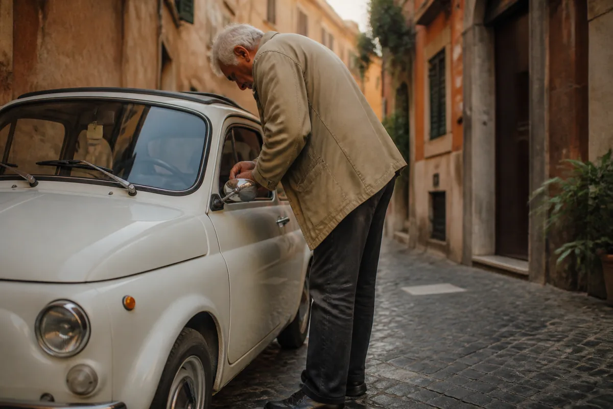 Italy's Police and Migrants: A Lawyer's Take on the Bologna Case